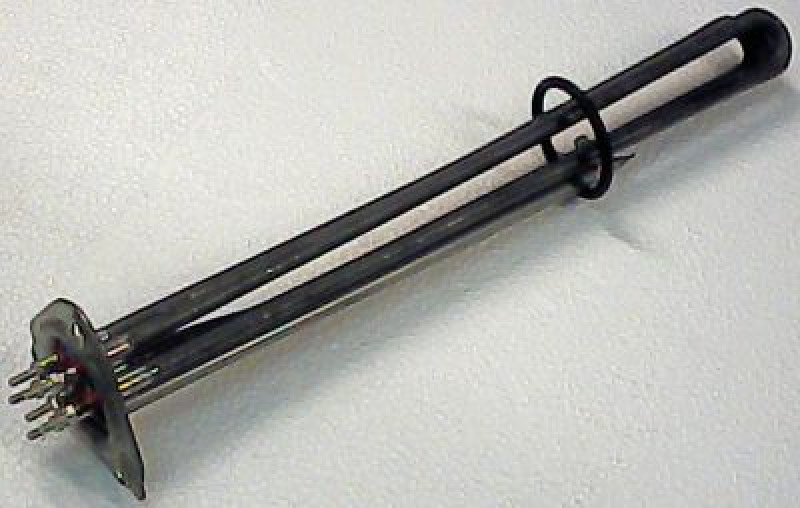 Элемент нагревательный