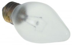 Лампа накаливания цоколь E27 230В 60Вт Д 102мм ø 48мм покрытие из политетрафторэтилена