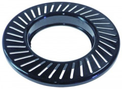 Решётка пластмасса