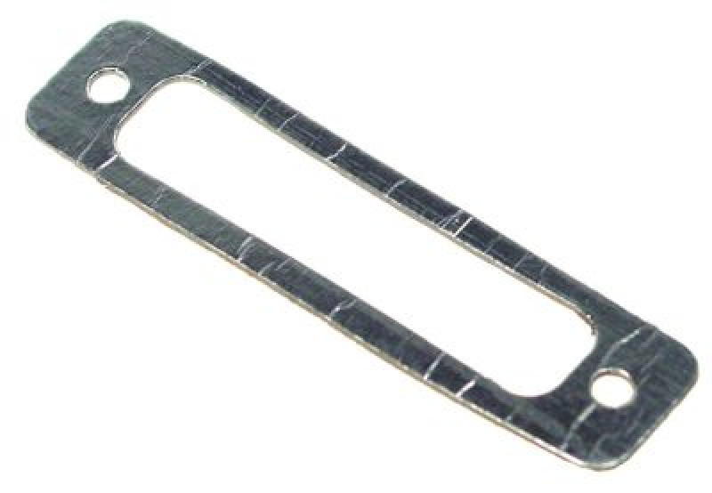 Уплотнитель Д 103мм Ш 25мм толщина материала  1мм для нагревательного элемента