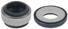 Кольцо контактное уплотнительное нерж. сталь/керамика/этилен-пропиленов.каучук