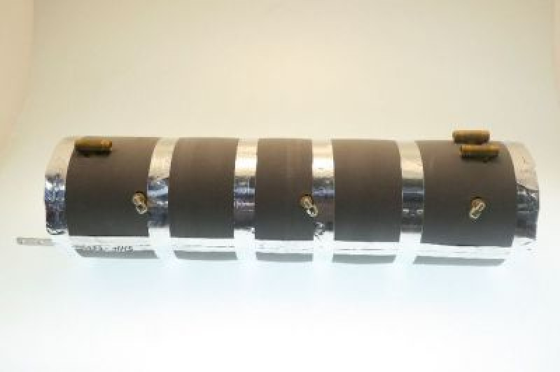 ASSIEME CALDAIA 3GR. AURELIAII  T3