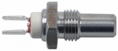 Датчик температурный присоединение F6,3 резьба 1/4" ø датчик 10мм