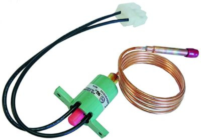 Прессостат