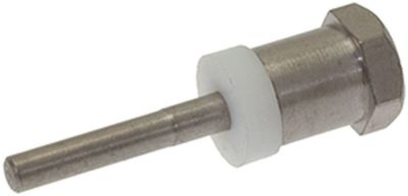 PISTONCINO CON GUARNIZIONE PTFE