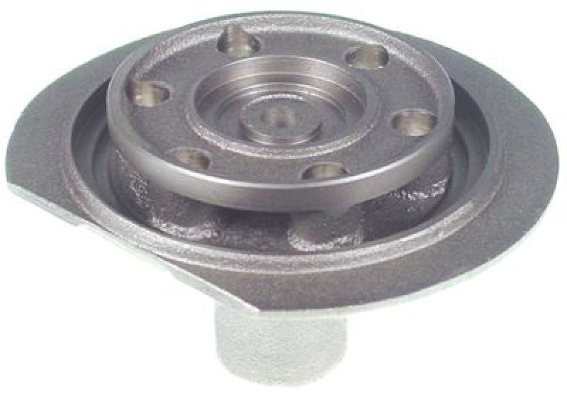 Головка горелки 7кВт для крышки горелки ø 40/103мм