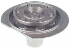 Головка горелки 7кВт для крышки горелки ø 40/103мм