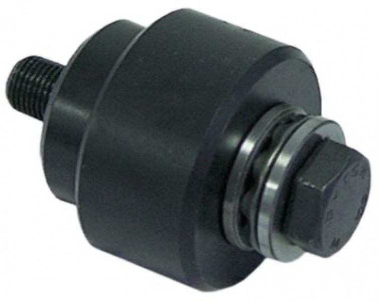 Инструмент для пробивки дырок в металле толщина материала до 1,75мм