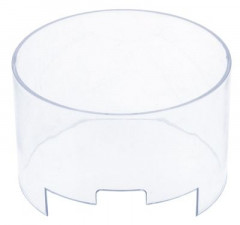 Цилиндр акриловое стекло ø 118мм В 75мм