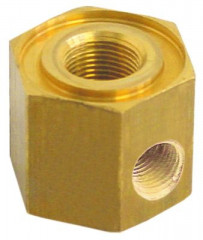 Соединитель шланговый