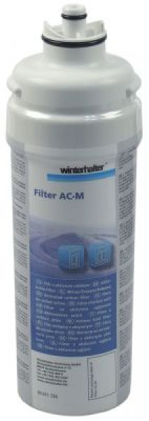 Фильтр на активированном угле размер M