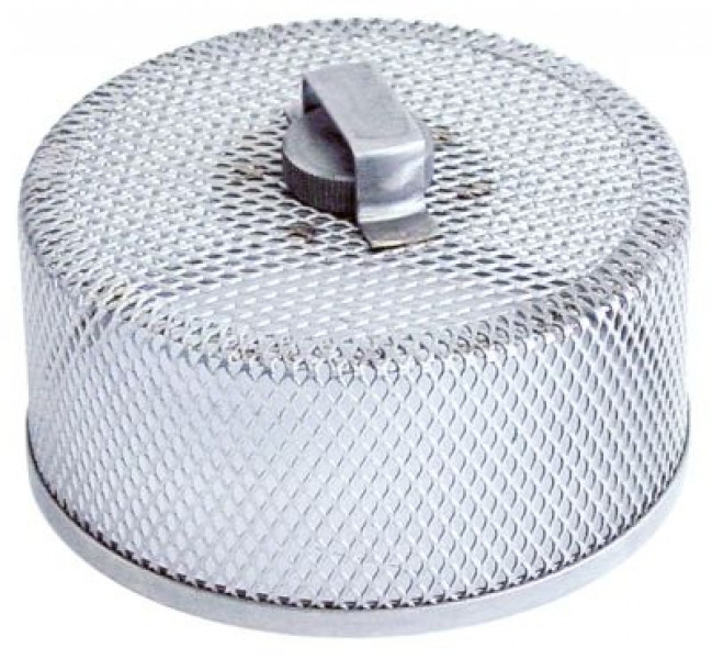 Фильтр круглый сток