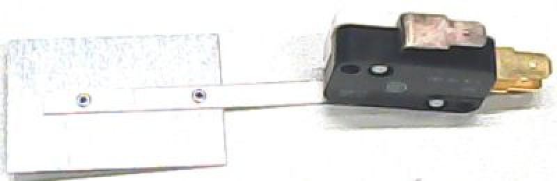 Микровключатель