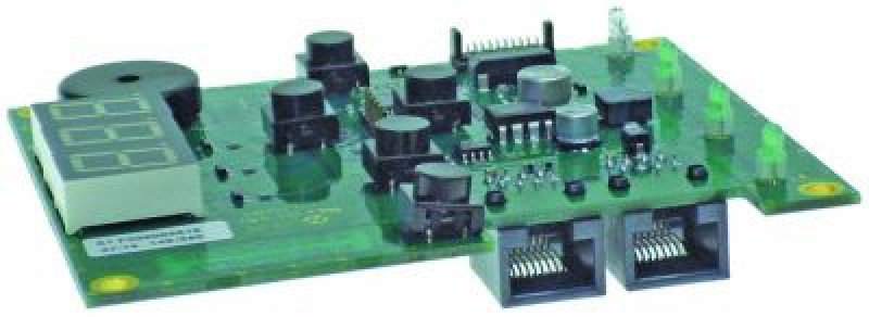 Модуль дисплейный