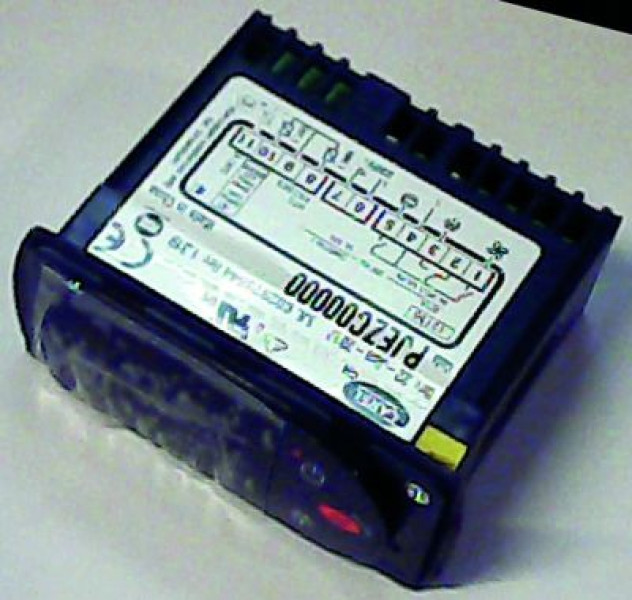 Регулятор электронный CAREL PJEZC00000 PJEZ 230В