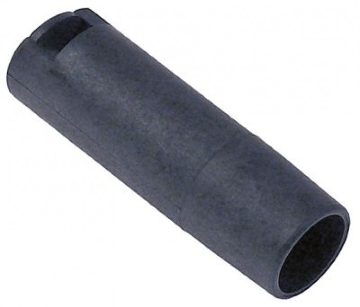 Труба переливная ø 28мм Д 88мм