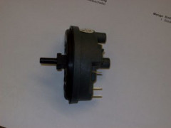 Прессостат