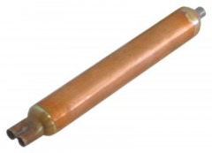 Осушитель присоединение 6,5/6,5 мм ø 24мм Д 175мм тип D90,Q130 размер 40 гр