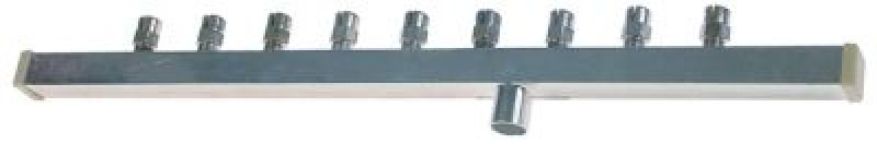 Распылитель-коромысло Д 440мм дюзы 9 для типа кубика льда A