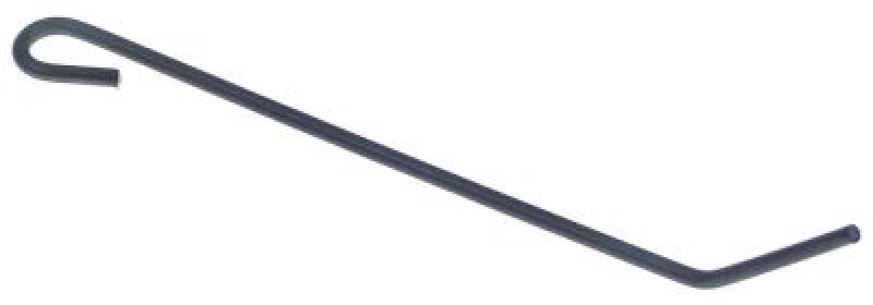 Штифт фиксирующий ø проволоки 2мм общая длина 101мм