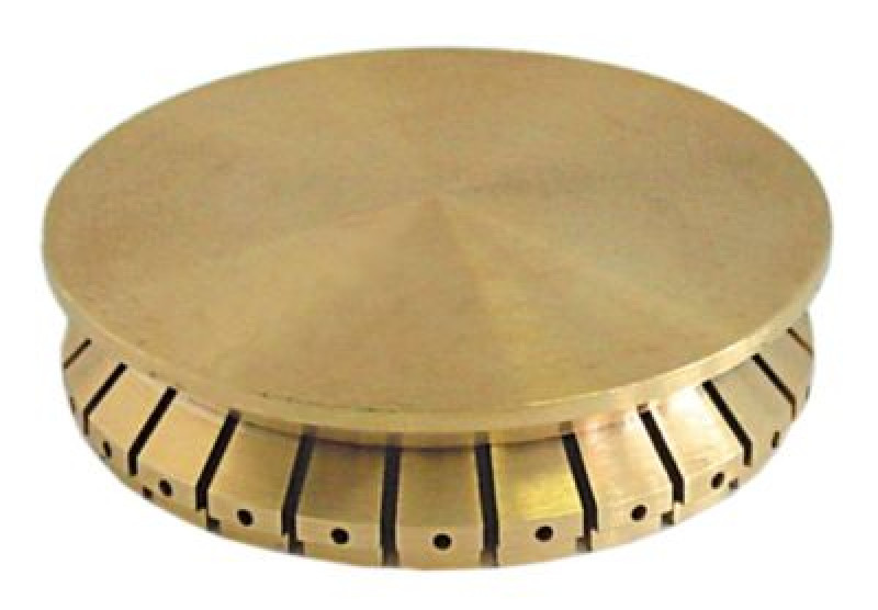 Крышка горелки ø 78мм