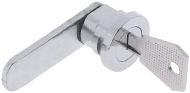 Цилиндр замка ø 173мм угол поворота 90° с рычагом длина затвора 49мм ширина затвора 13мм