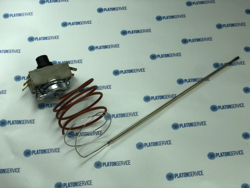 Термостат защитный темп. выкл. 335°C 2 20А KTR1134A / TR1134A0