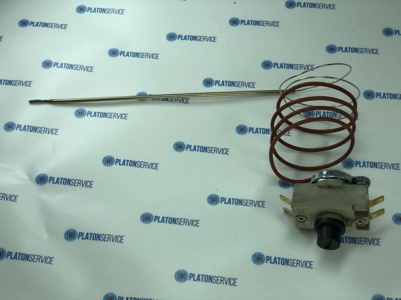 Термостат защитный темп. выкл. 335°C 2 20А KTR1134A / TR1134A0