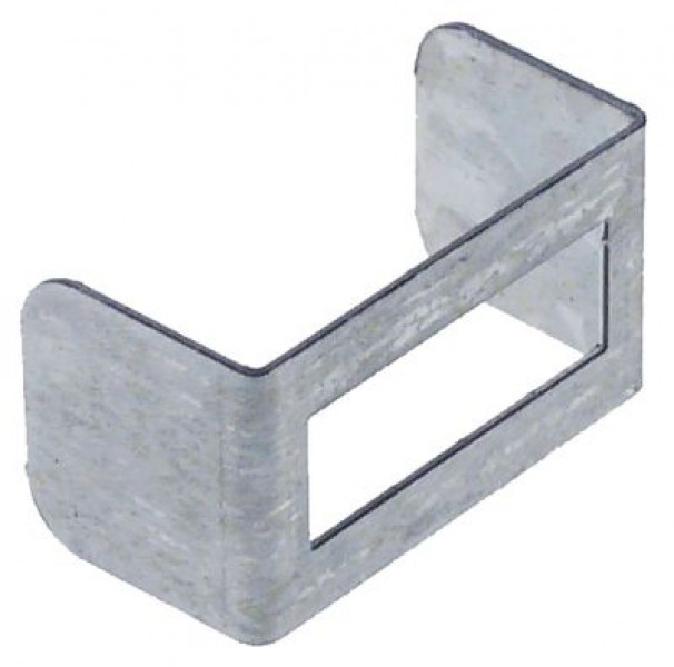 Держатель Д 50мм Ш 275мм для переключателя