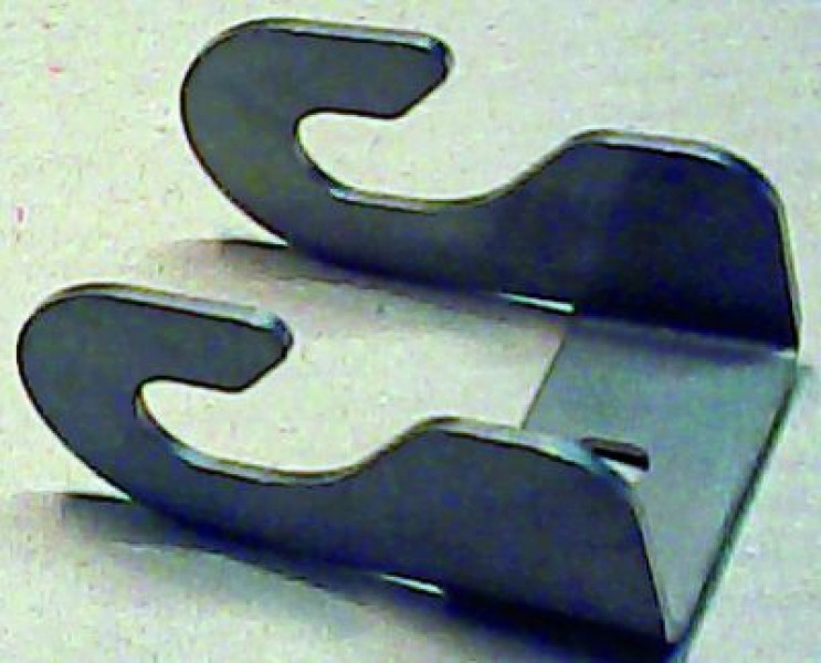 Держатель пружины