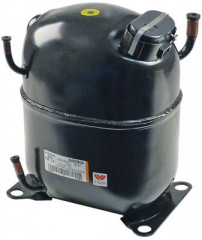 Компрессор хладагент R404a/R507 тип NJ9238GK 1 1/2л.с. рабочий объём 327см³ CSR 220-240В