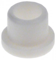 Втулка внутр.ø 7мм ø 10мм Д 10мм