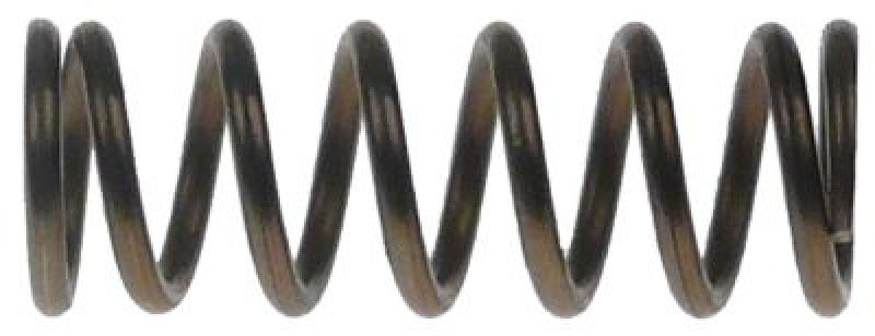 Пружина сжатия ø 107мм Д 29мм ø проволоки 14мм