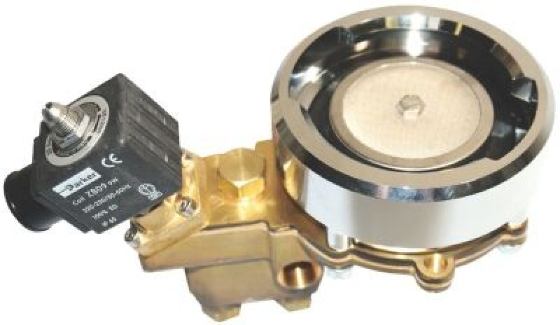 TESTA DI GRUPPO COMPLETA per MACCHINA CAFFÈ ESSIKA