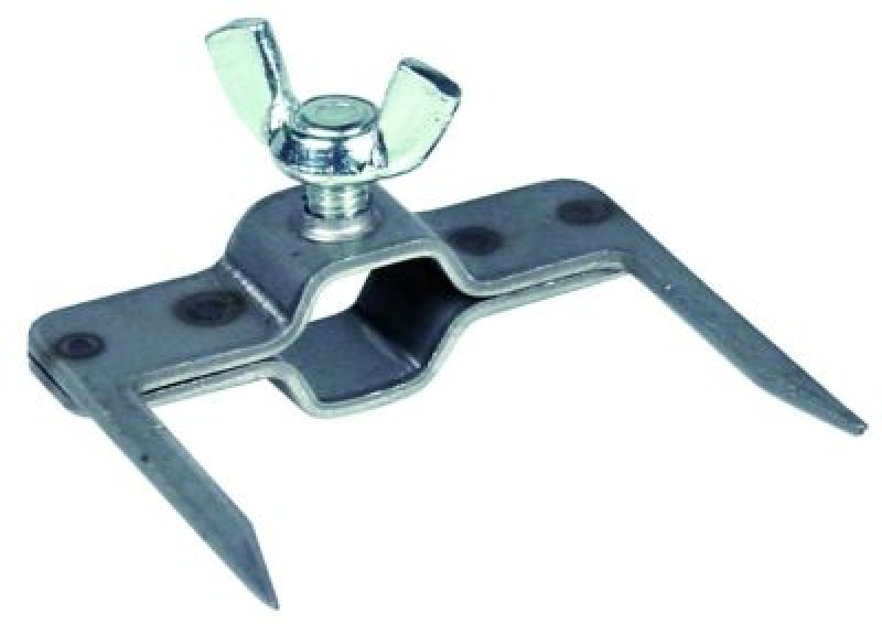 Aussenklammern für Hähchenspieß für Univeerso GE312