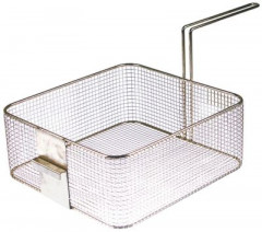 Ёмкость сетчатая для фритюрницы Ш1 270мм Д1  285мм В1 115мм подходит для