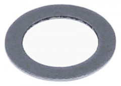 Шайба/Диск внутр.ø 74мм внеш. ø 109мм нержавеющая сталь толщина материала 5мм