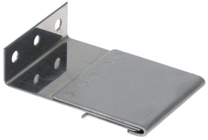 Держатель В 17мм Д 72мм Ш 50мм для нагревательного элемента