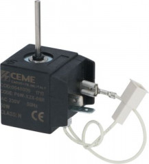 Магнит дренажный клапан 230В подходит для Jura