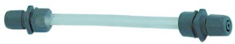 Шланг насоса ополаскиватель ø шланга 4x6мм тип шланга силикон GERMAC для модели G42/G302