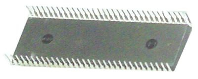 Микропроцессор