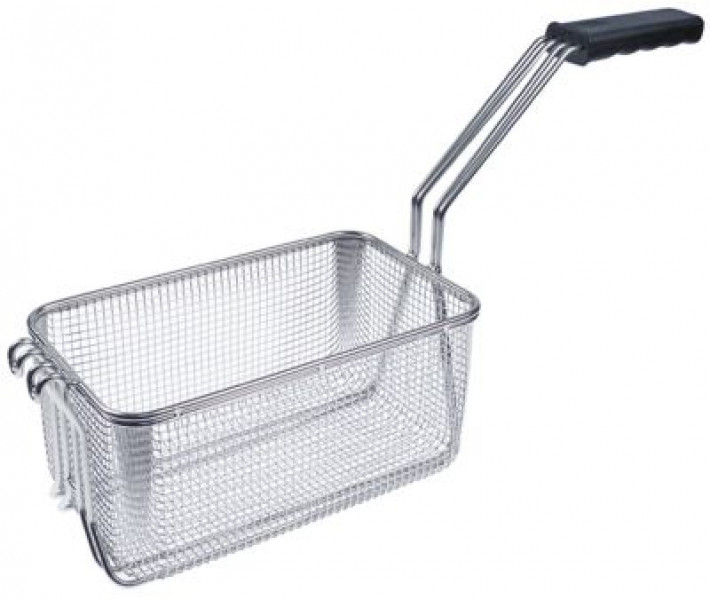 Ёмкость сетчатая для фритюрницы Ш1 155мм Д1  285мм В1 135мм подходит для VALENTINE