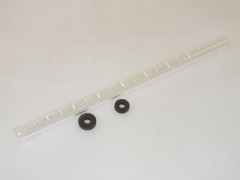 Пластина стеклянная