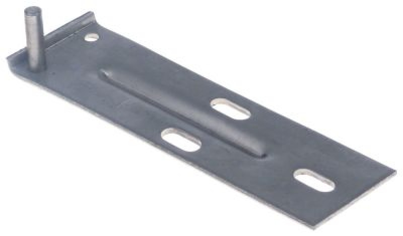 Петли Д 132мм Ш 38мм В 6мм монтаж. поз-ция снизу справа старое исполнение