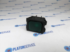 Лампочка сигнальная