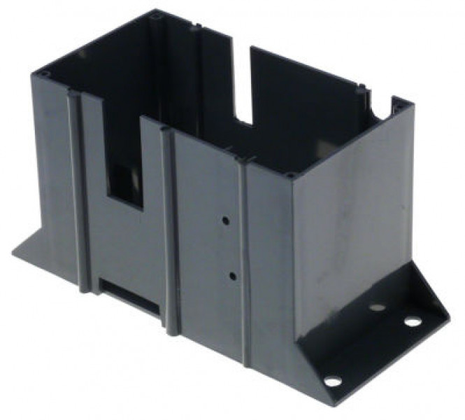 Корпус для мотора