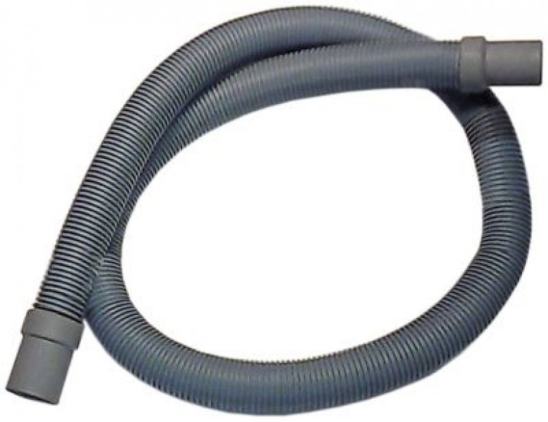 Труба выпускная Д 1500мм GS-83 ø присоединения 32/35мм