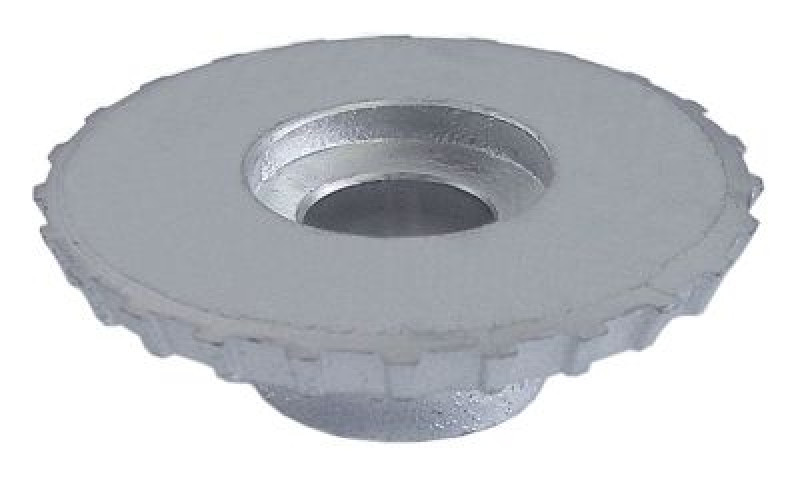 Головка горелки ø 110мм ø опорный 39мм