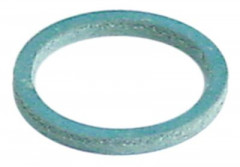 Уплотнитель плоский волокно внутр.ø 26мм внеш. ø 32мм толщина материала 3мм