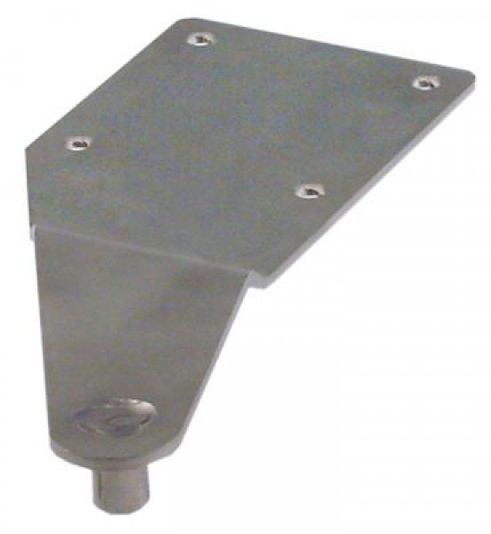 Опора шарнирная с болтом